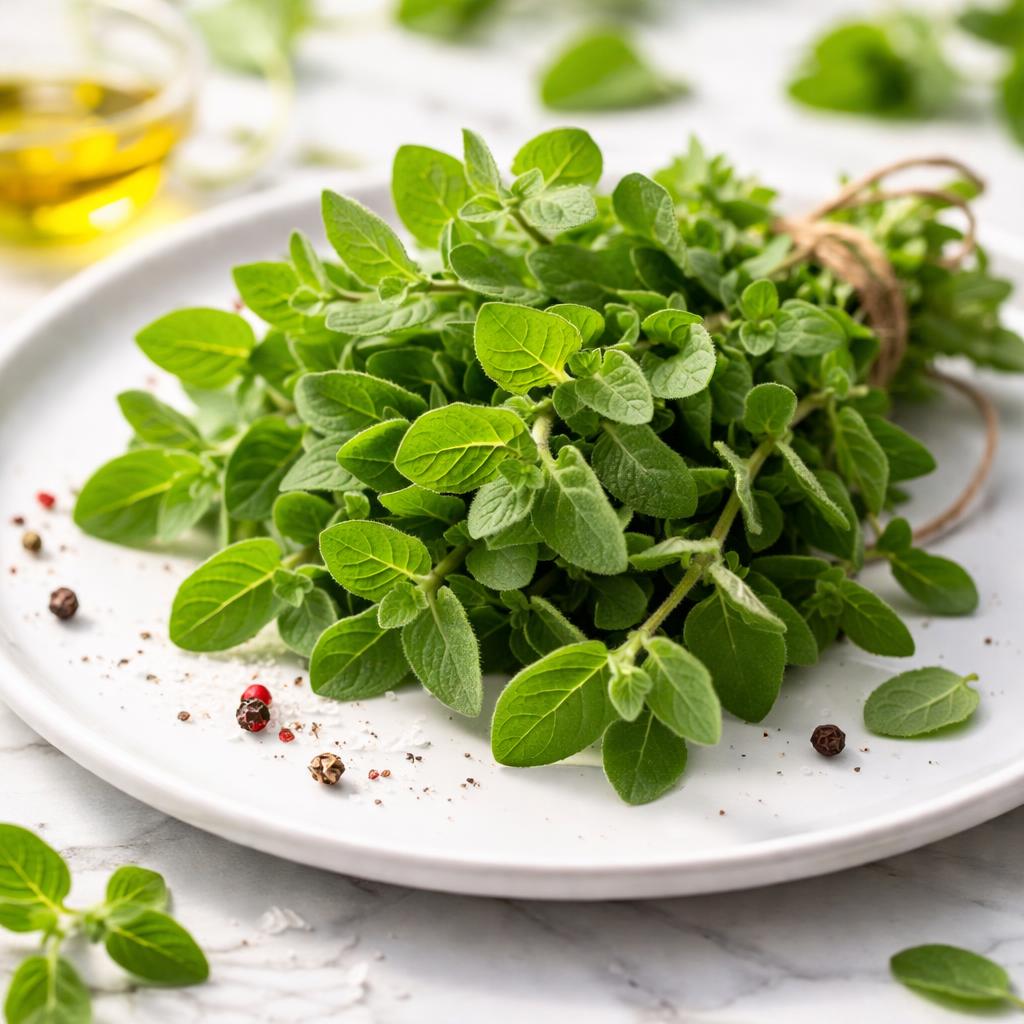 Oregano