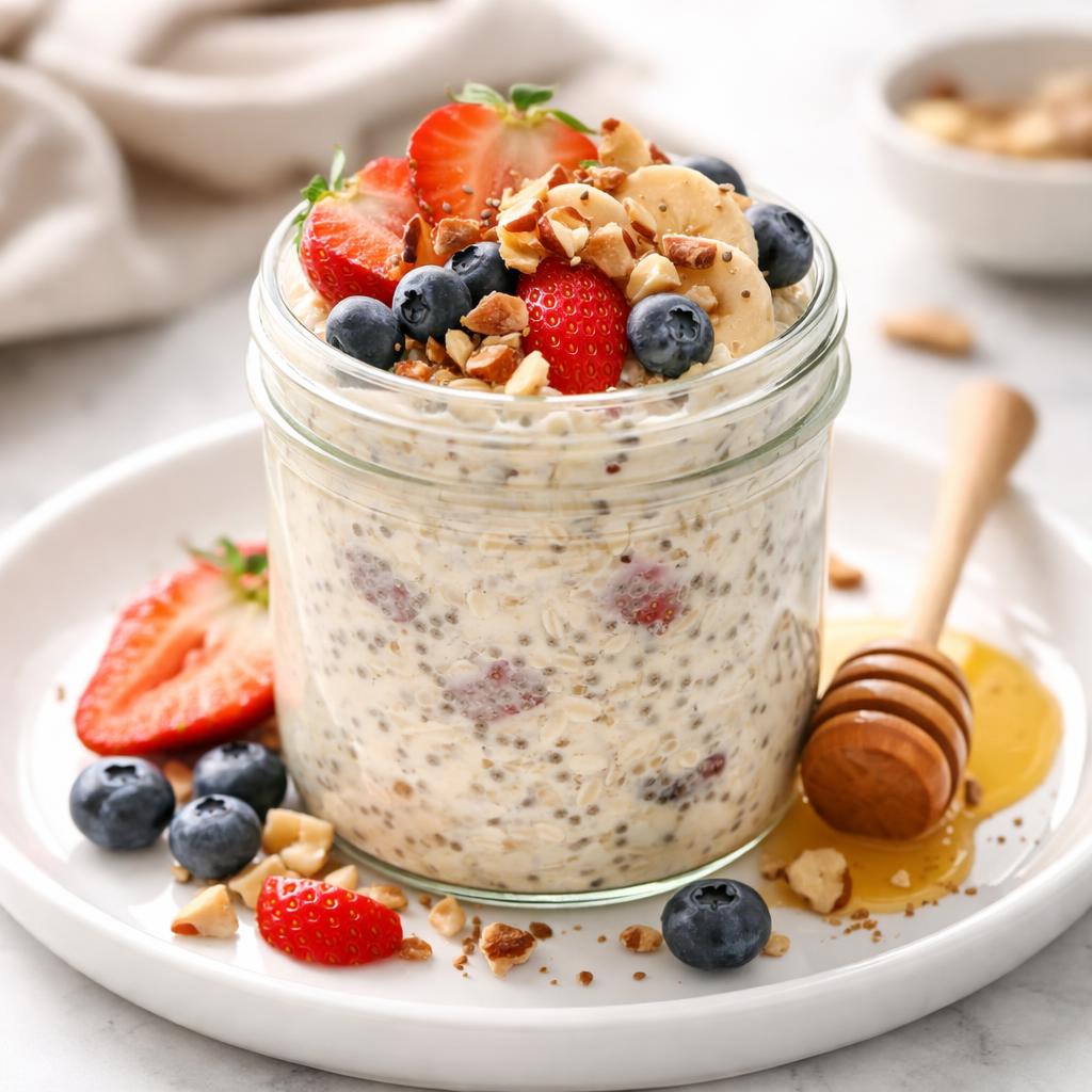 Overnight Oats