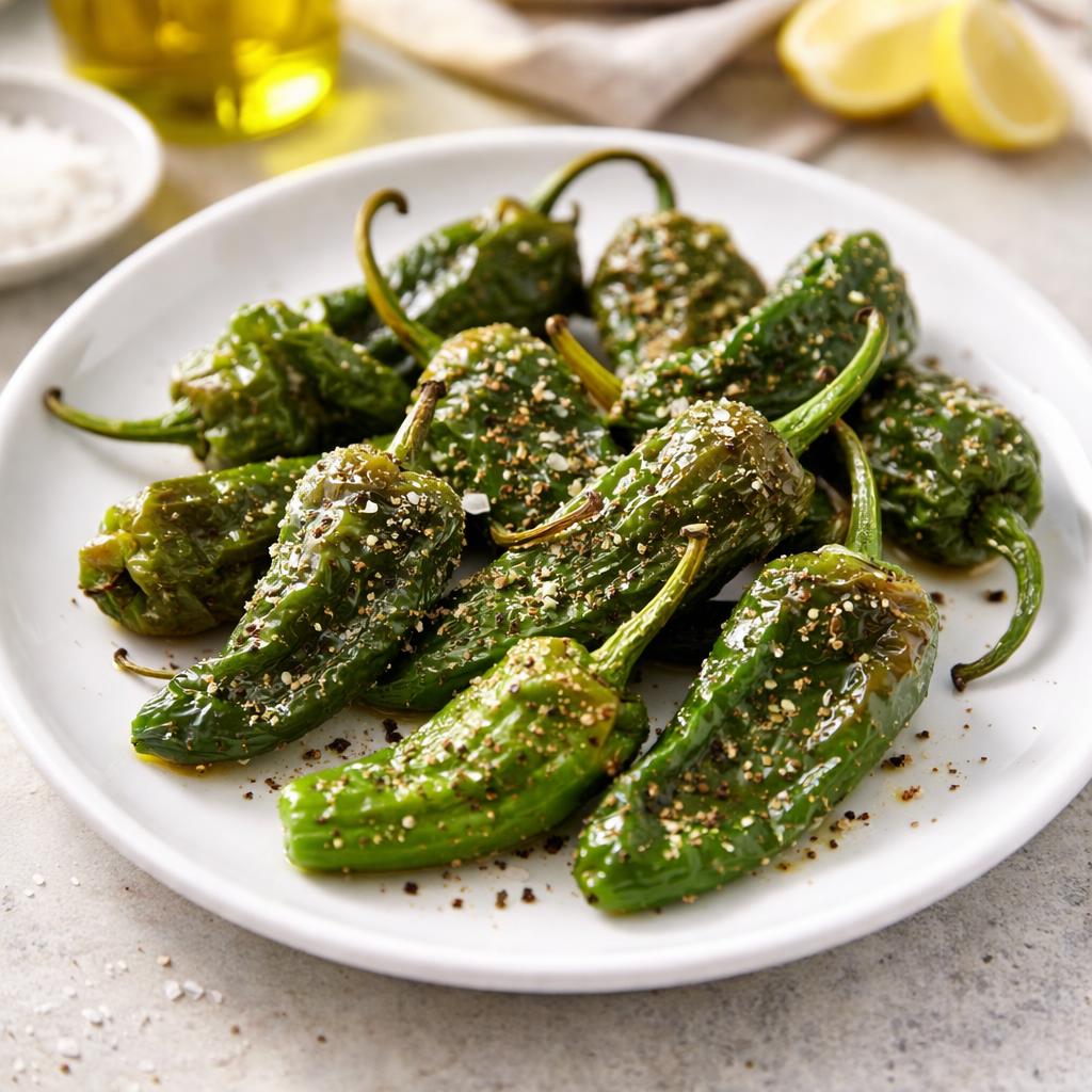 Padron Peppers