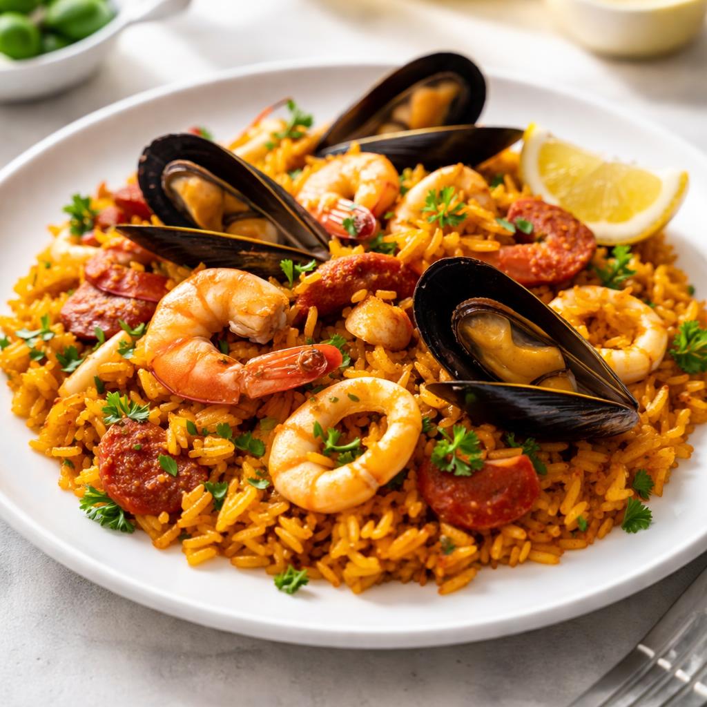 Paella