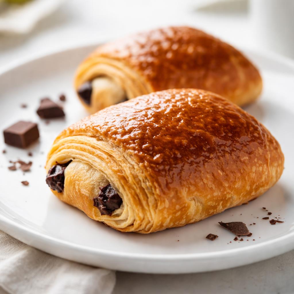 Pain Au Chocolat