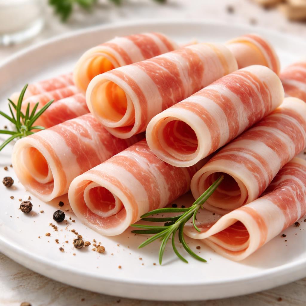 Pancetta