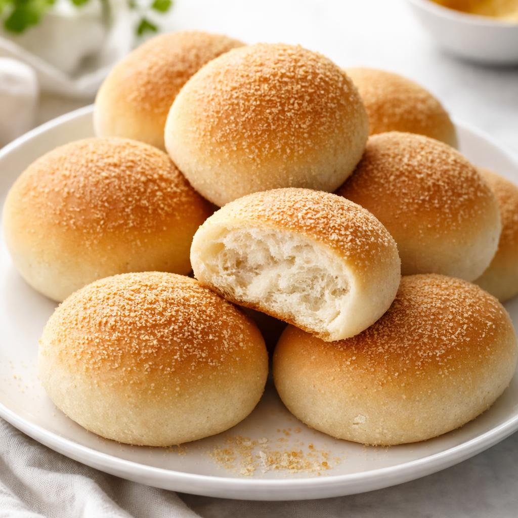 Pandesal