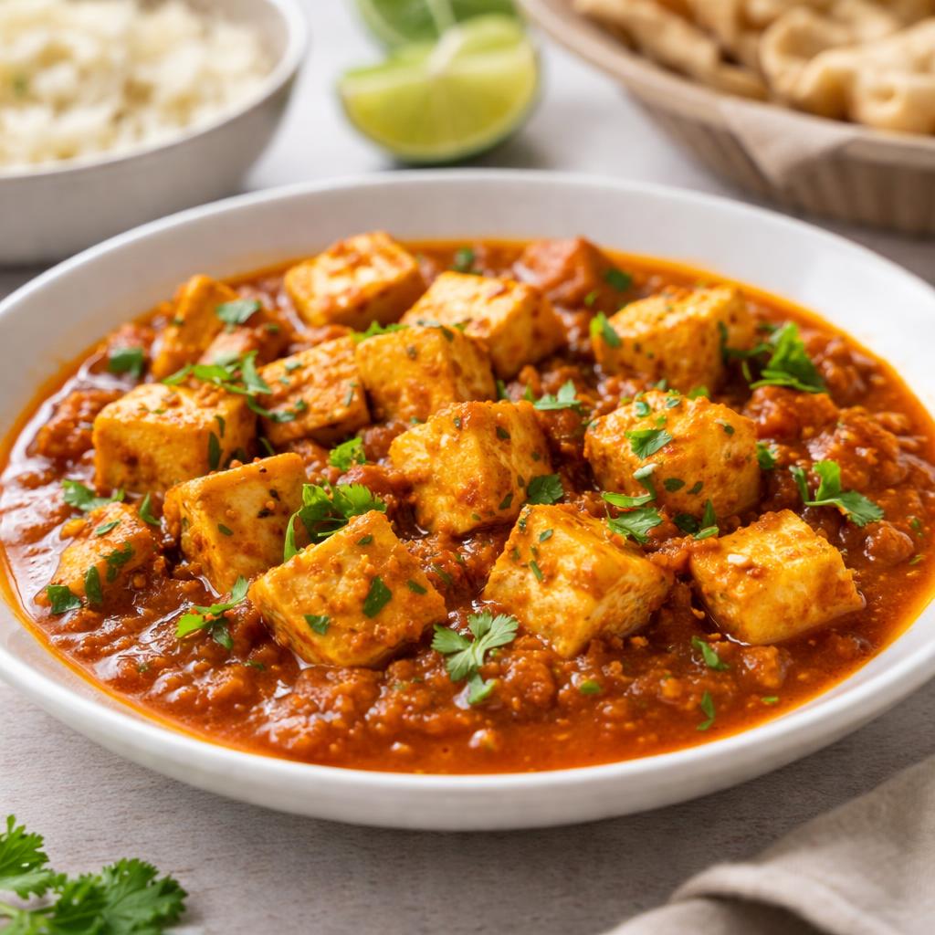 Paneer Masala