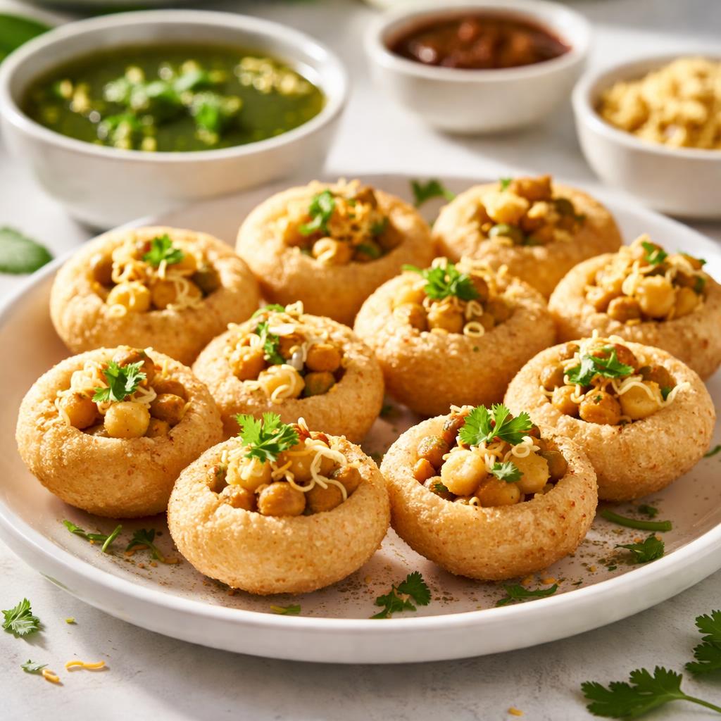 Pani Puri