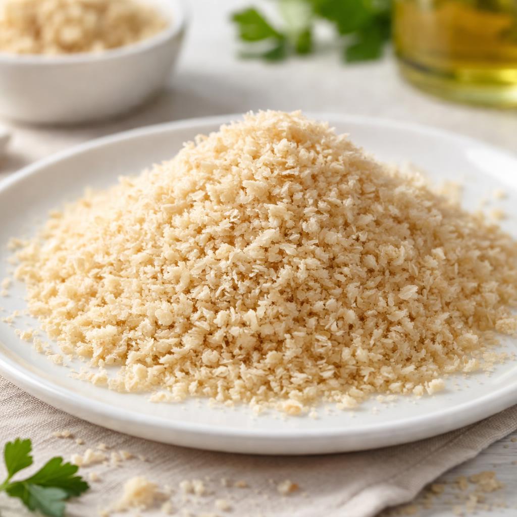 Panko Breadcrumbs