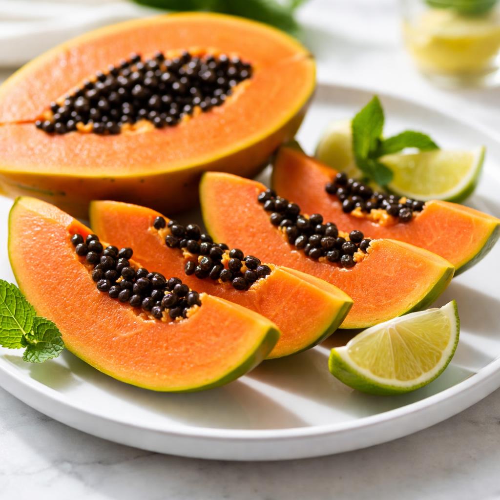 Papaya