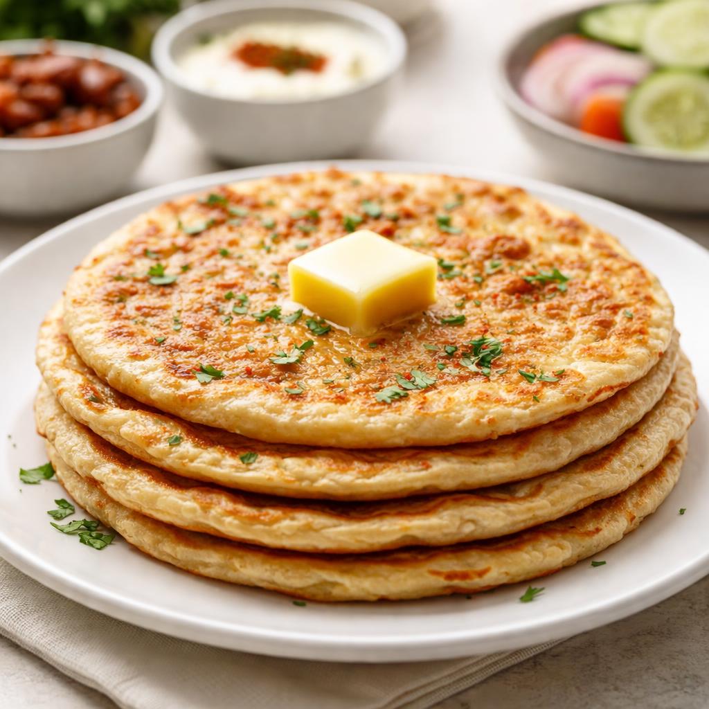 Parantha