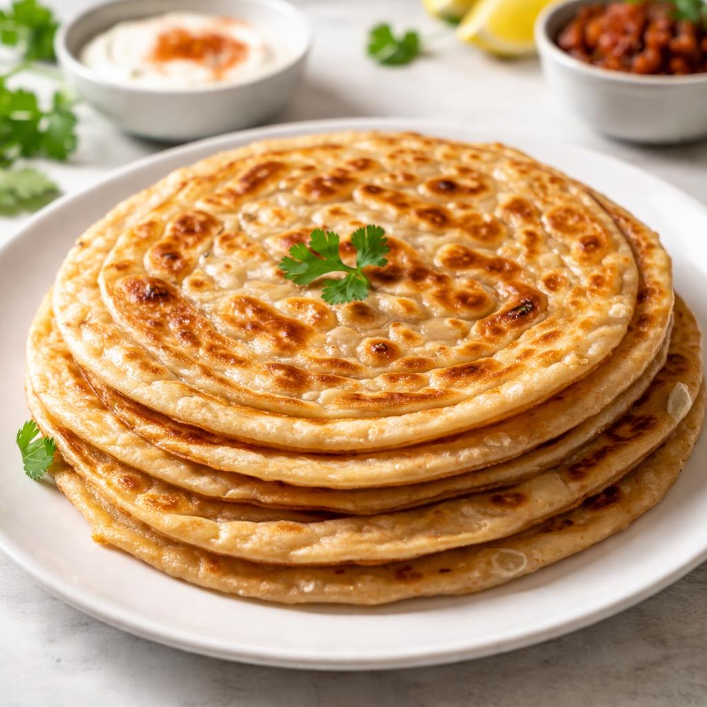 Paratha