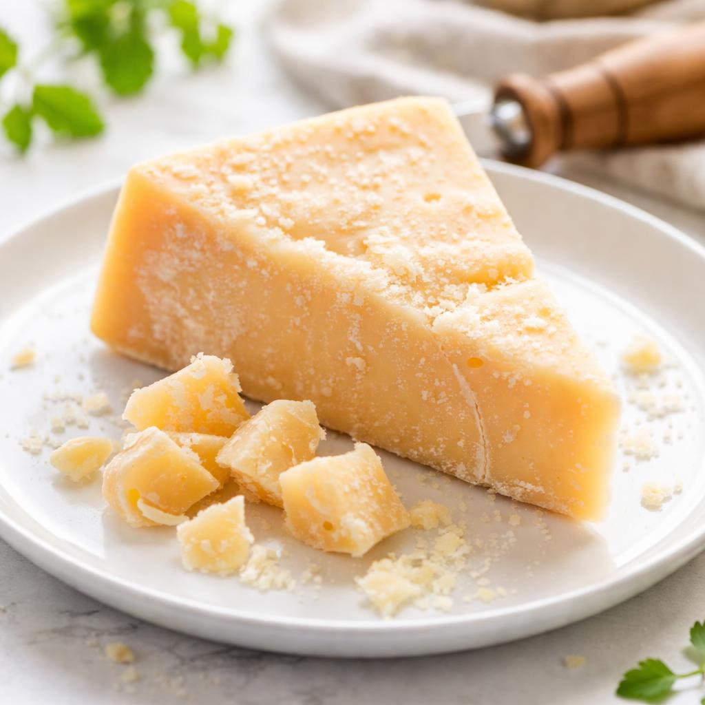 Parmesan Cheese