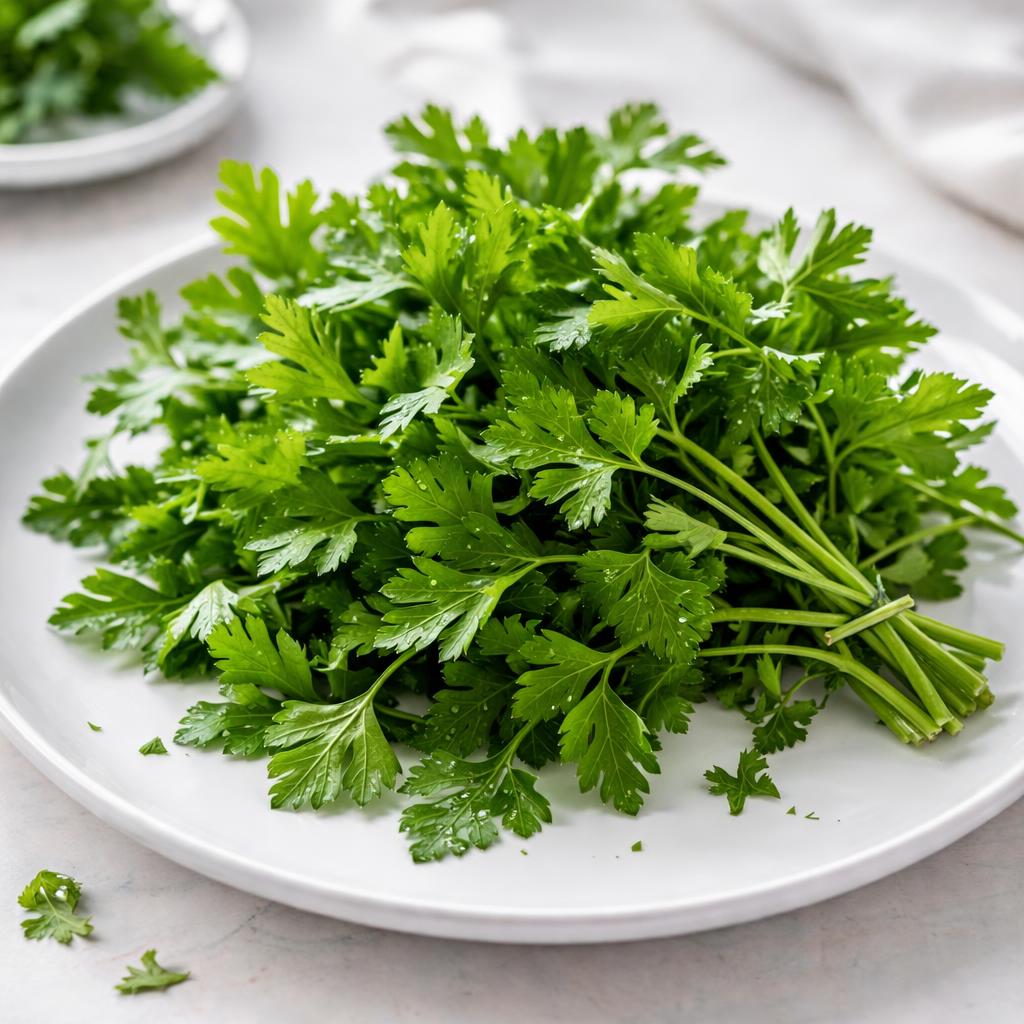 Parsley