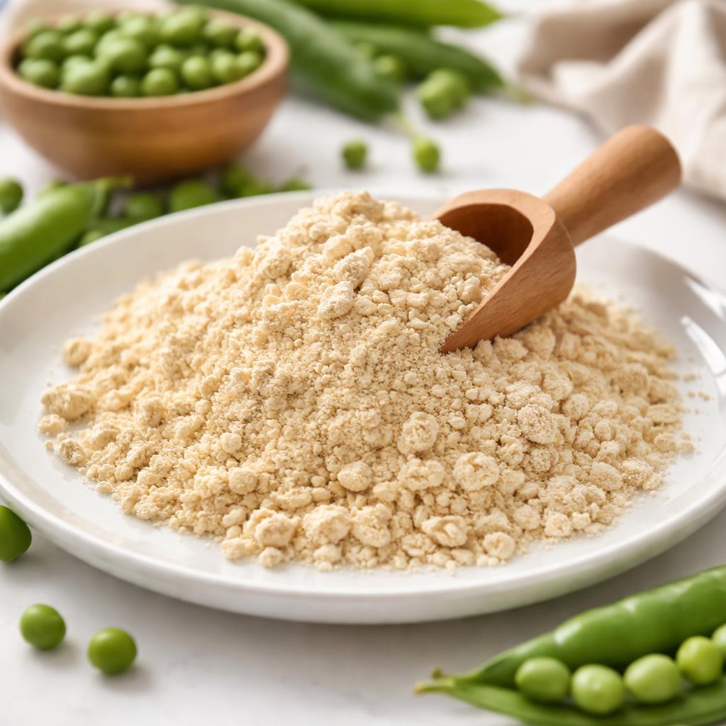 Pea Protein Powder