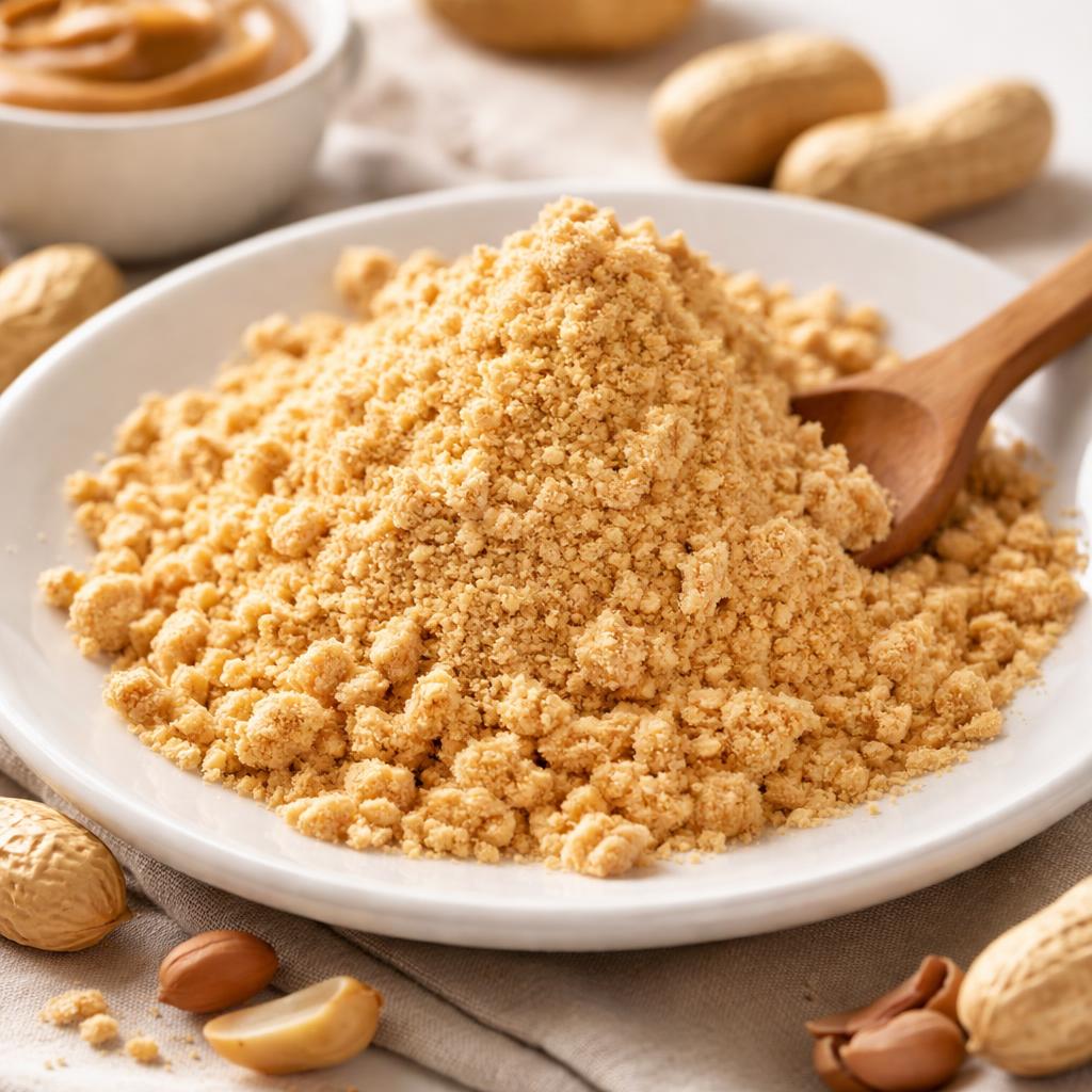 Peanut Butter Powder
