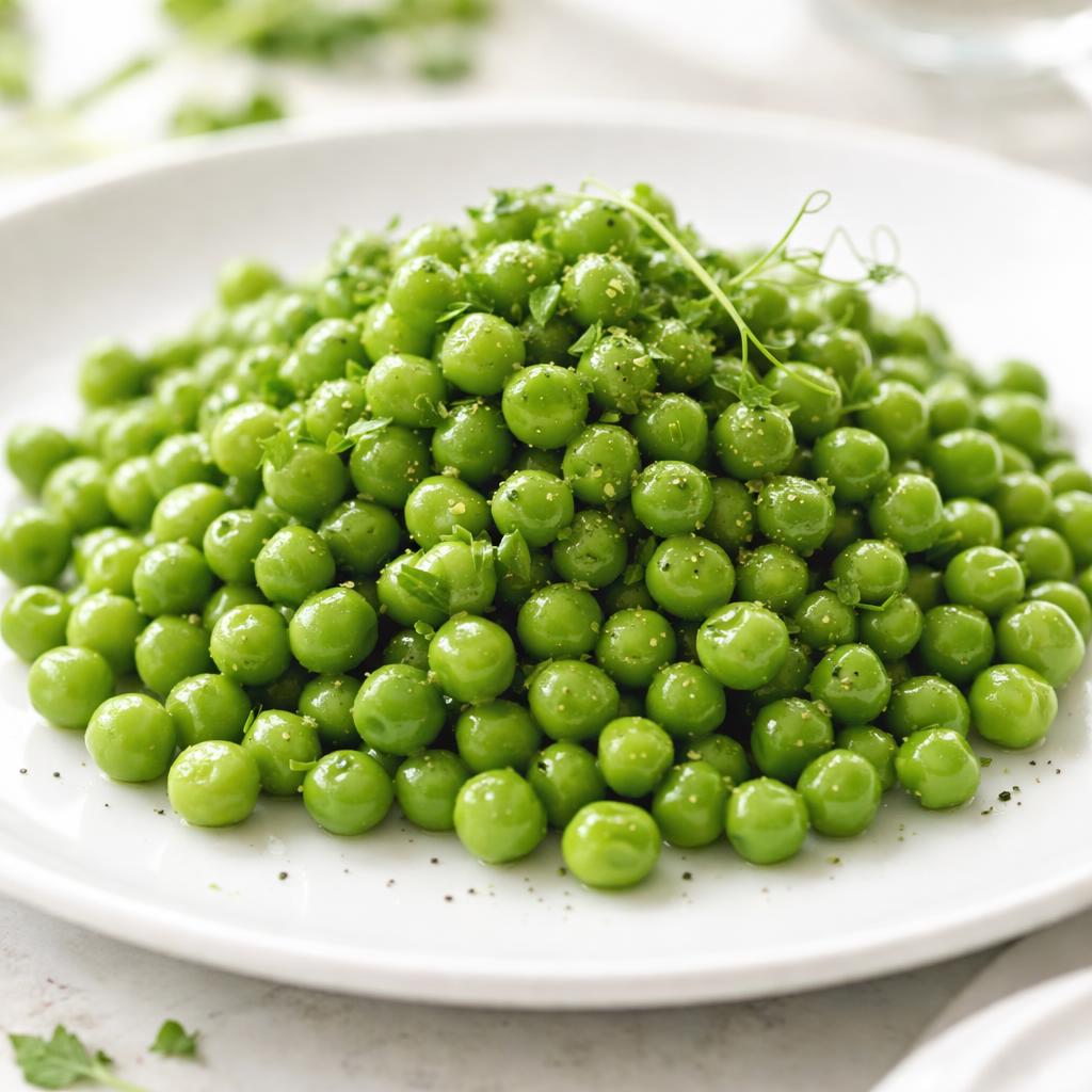 Peas