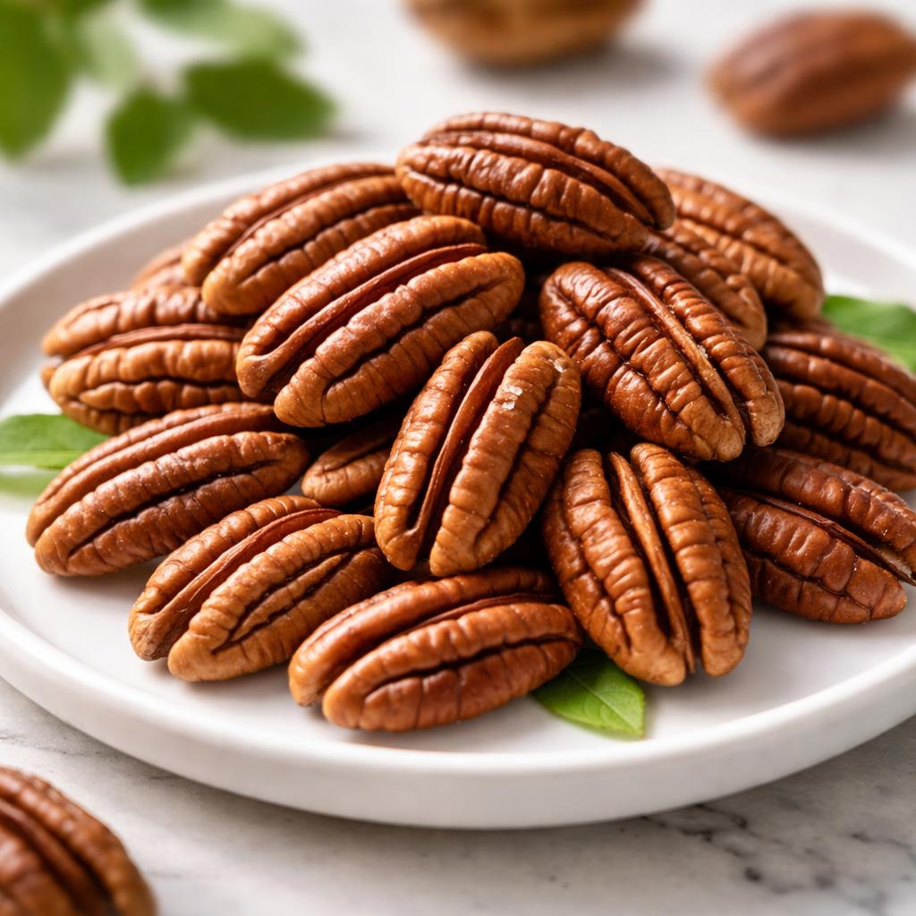 Pecan