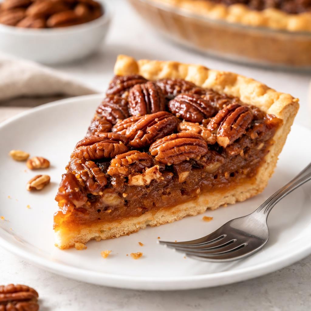 Pecan Pie