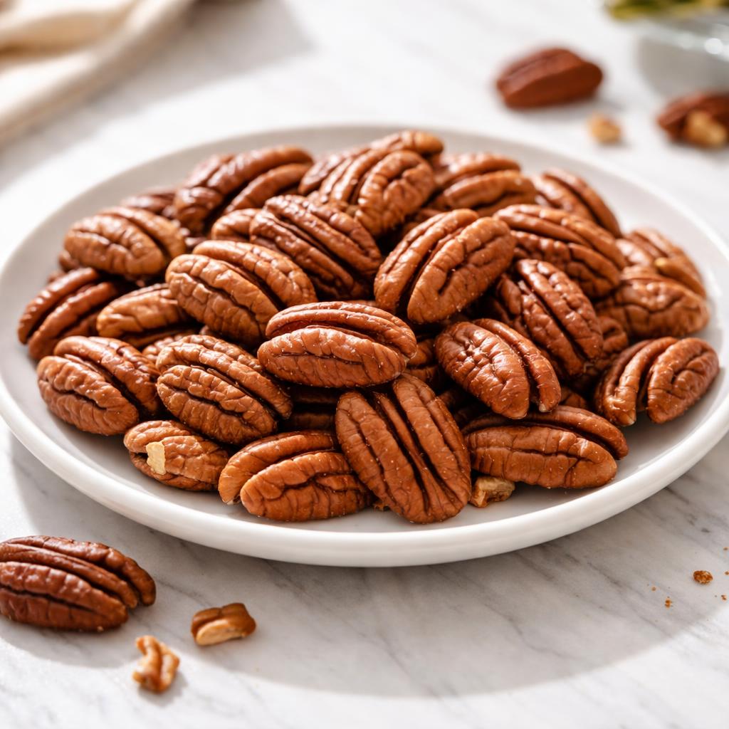 Pecans