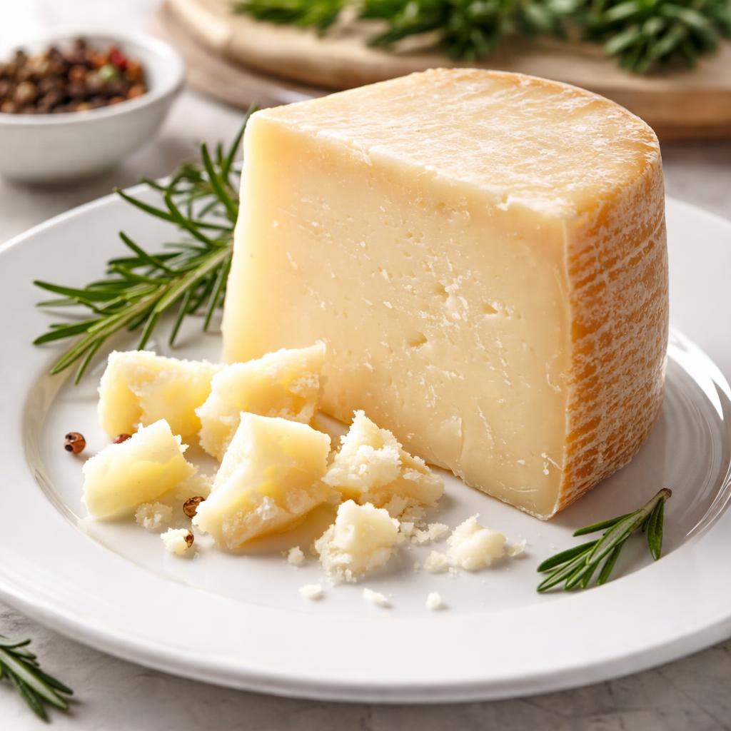 Pecorino Cheese