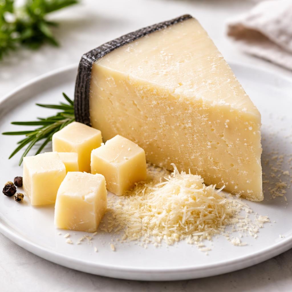Pecorino Romano