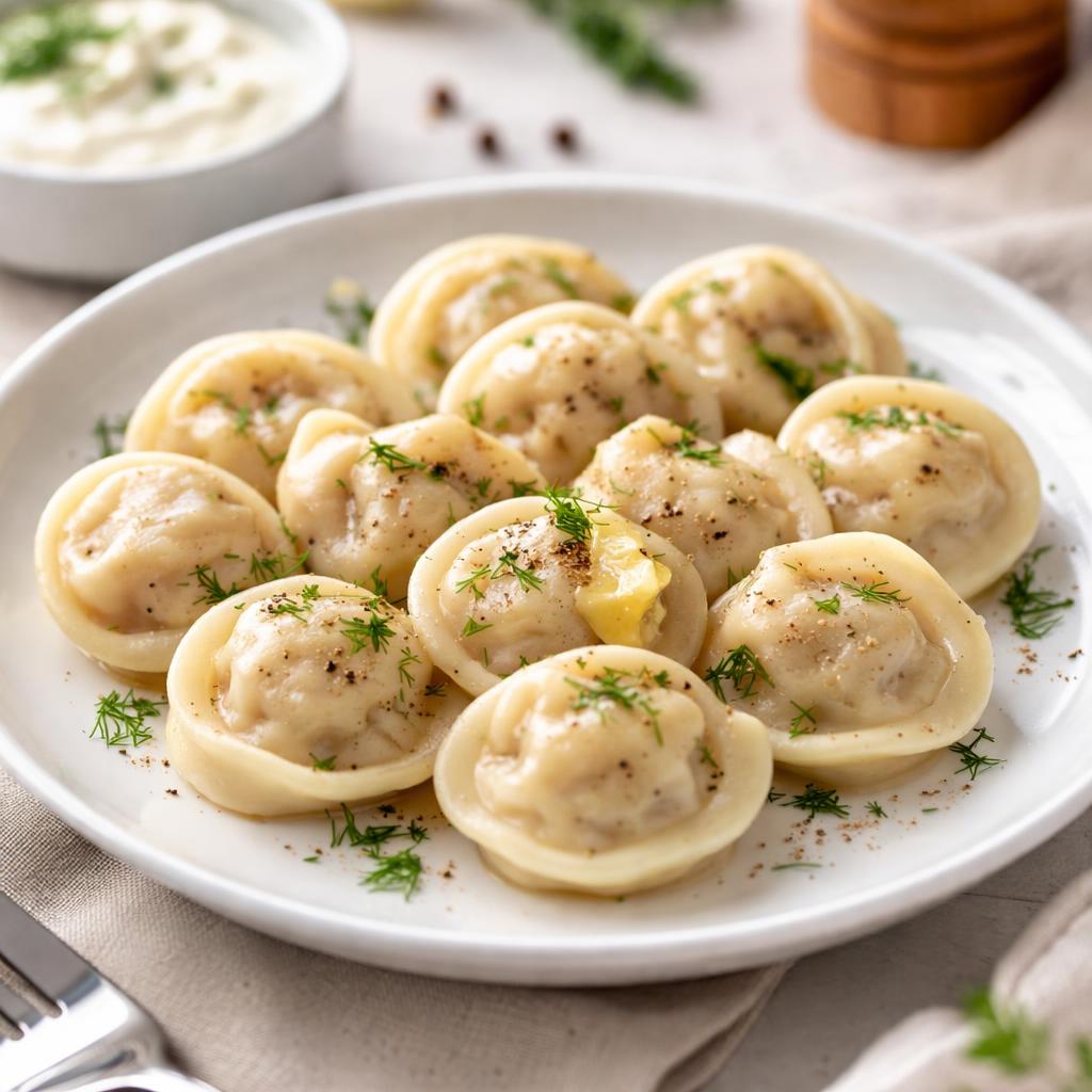 Pelmeni
