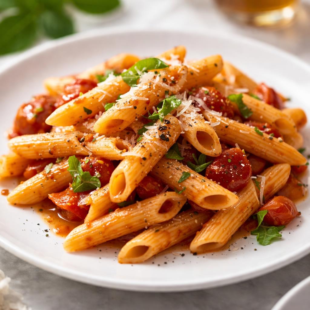 Penne