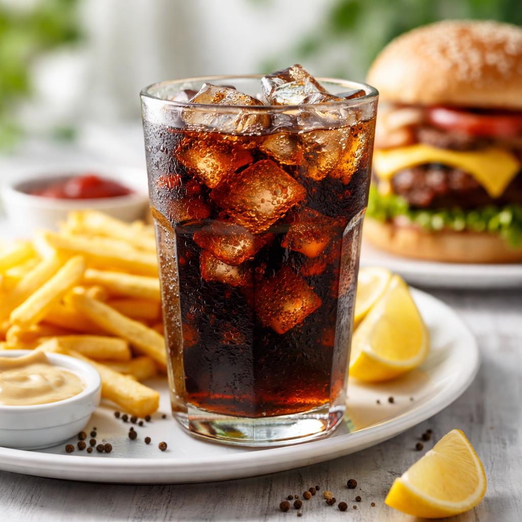 Pepsi Max