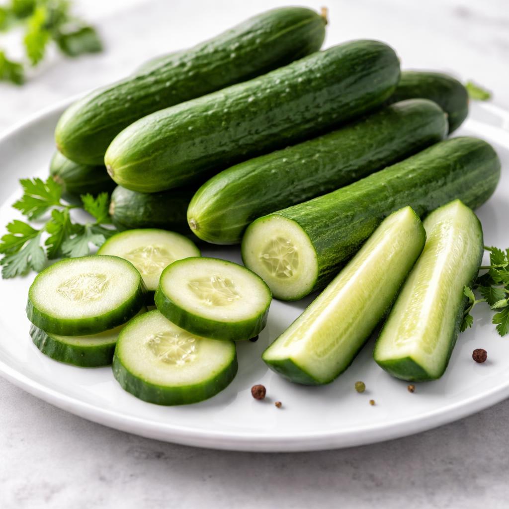 Persian Cucumber
