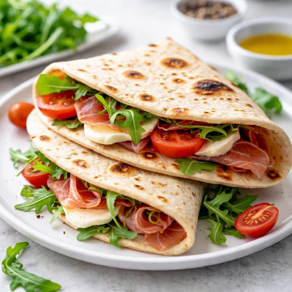 Piadina