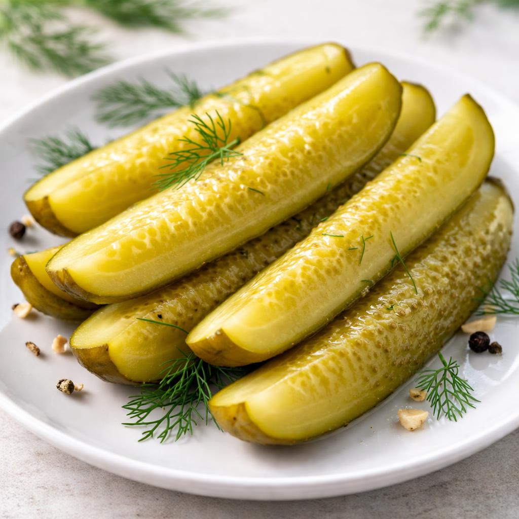 Pickle Spears