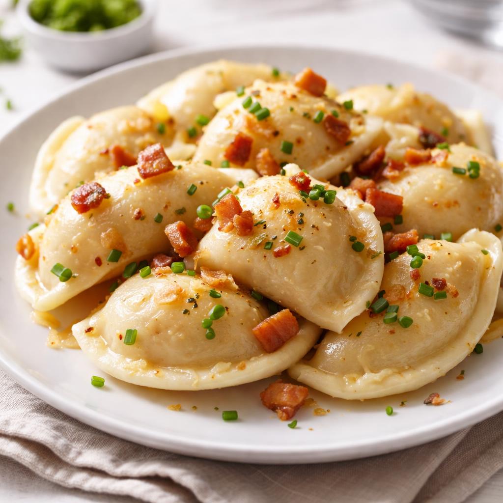 Pierogi