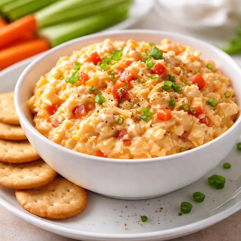 Pimento Cheese