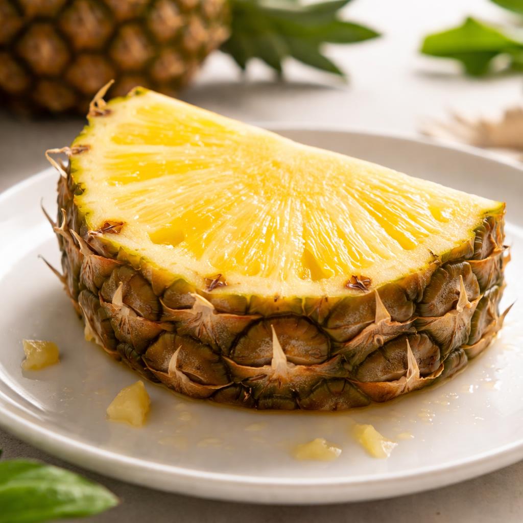 Pineapple Slice