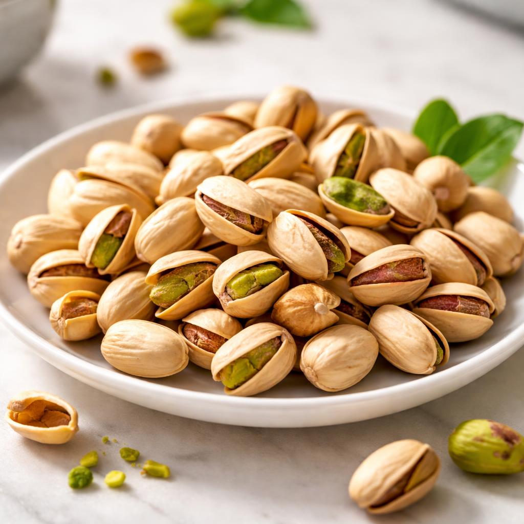 Pistachio Nuts