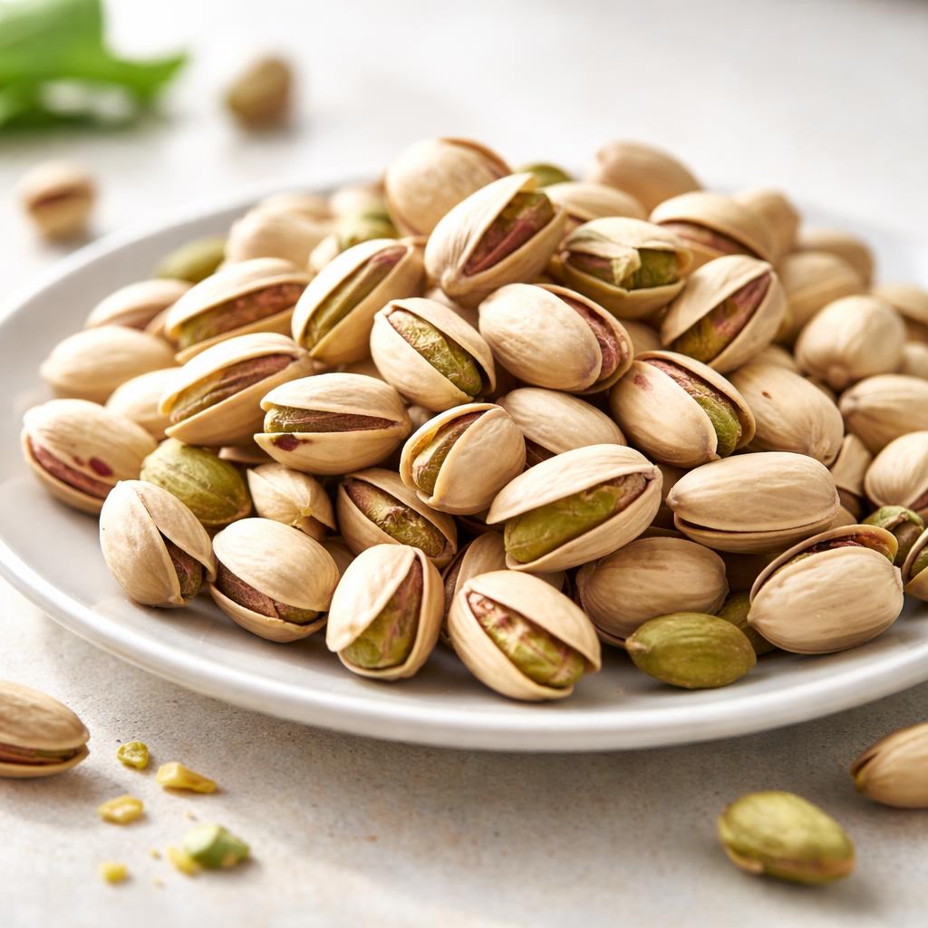 Pistachios