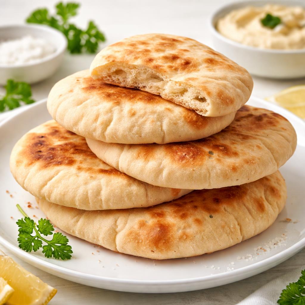 Pita Bread
