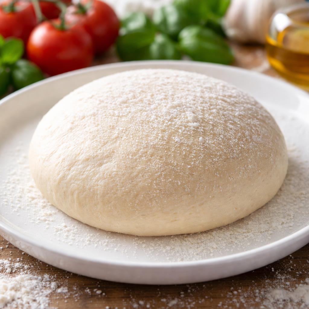 Pizza Dough