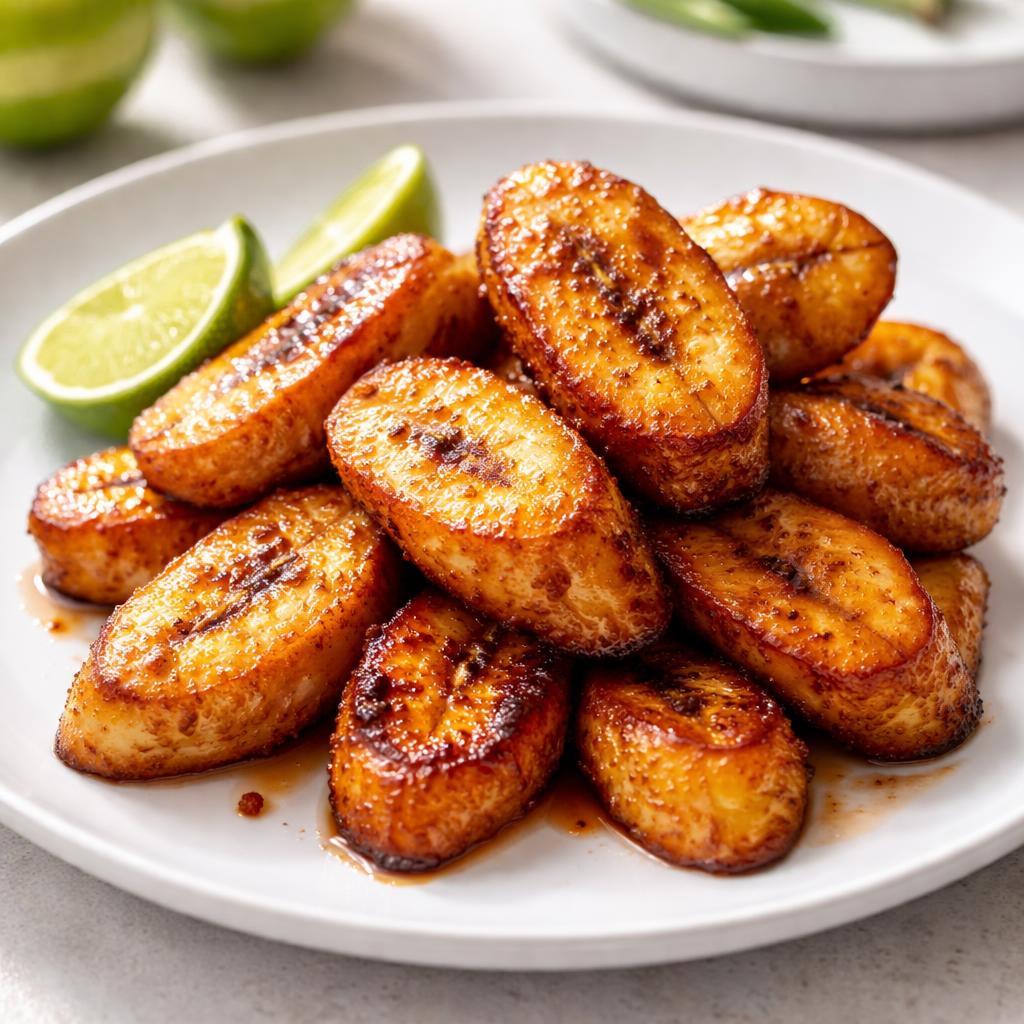 Plantains