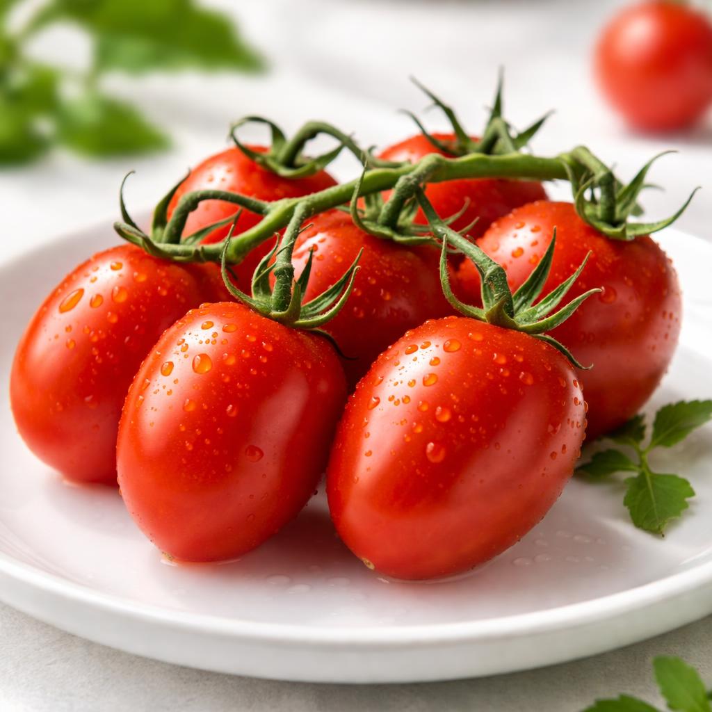 Plum Tomato
