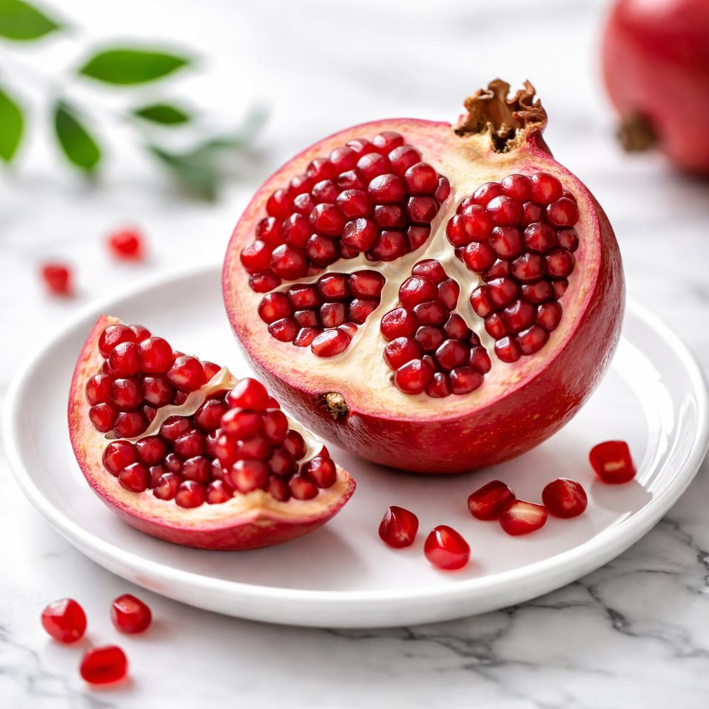 Pomegranate