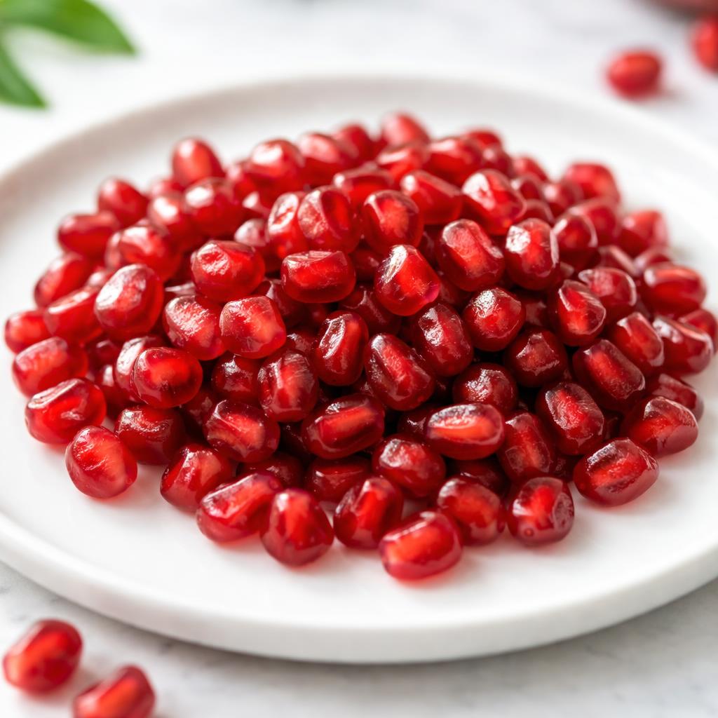 Pomegranate Seeds