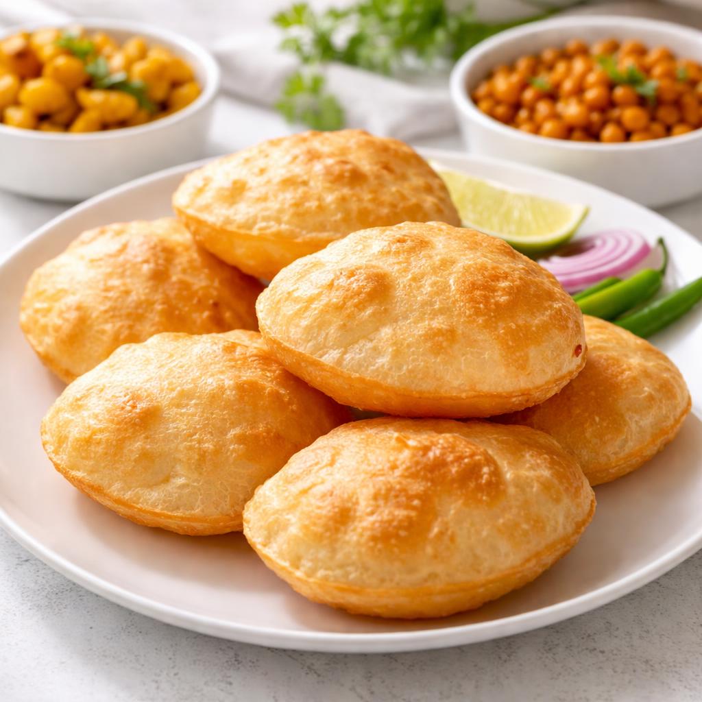 Poori