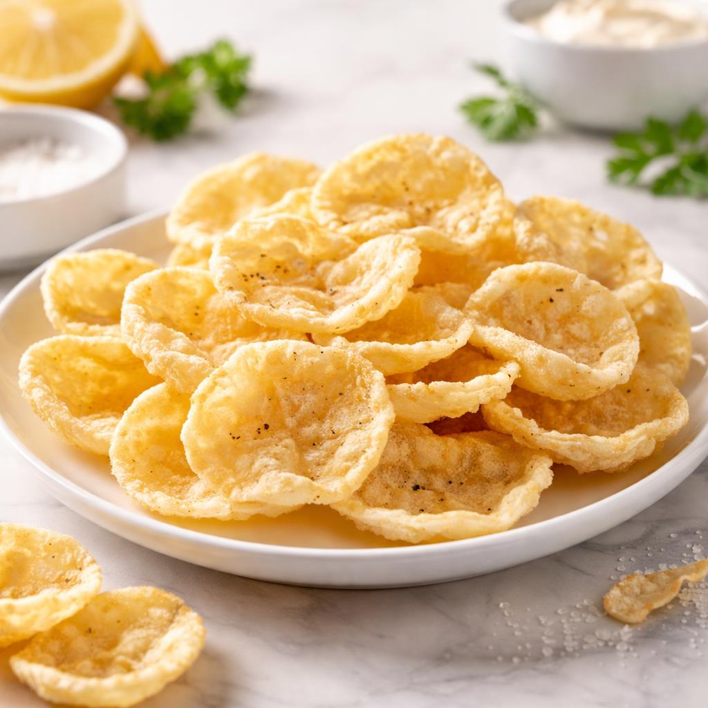 Pop Chips