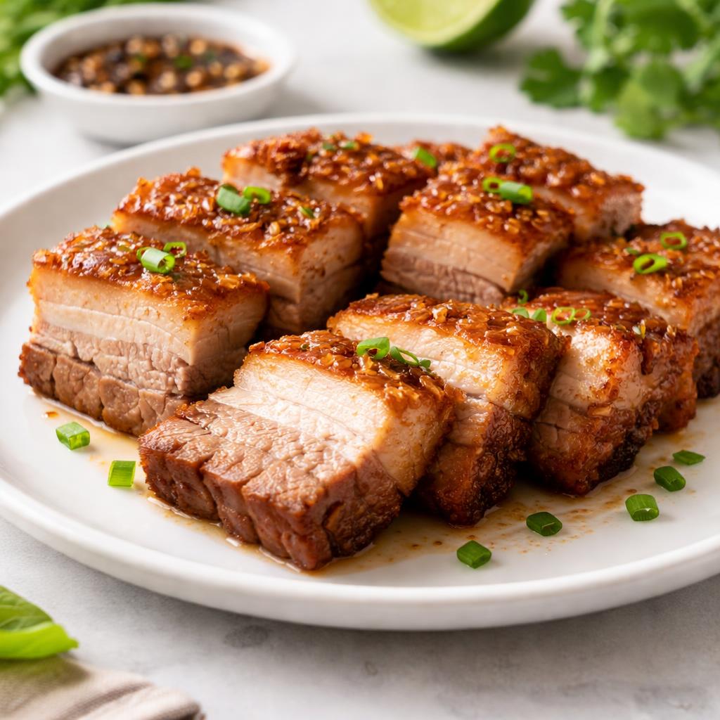 Pork Belly