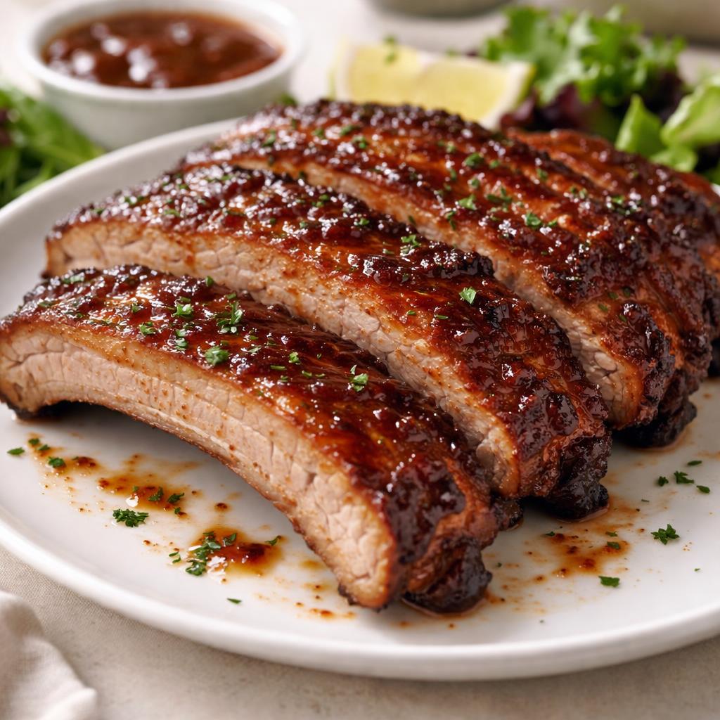 Pork Ribs