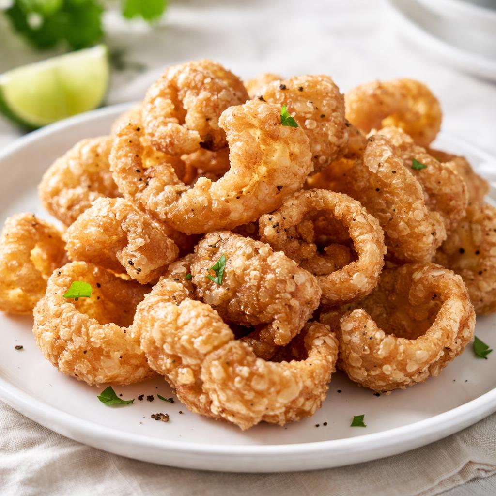 Pork Rinds