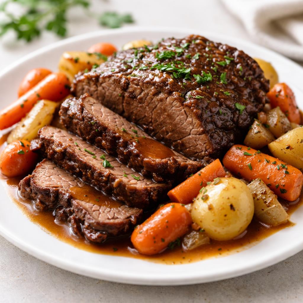 Pot Roast