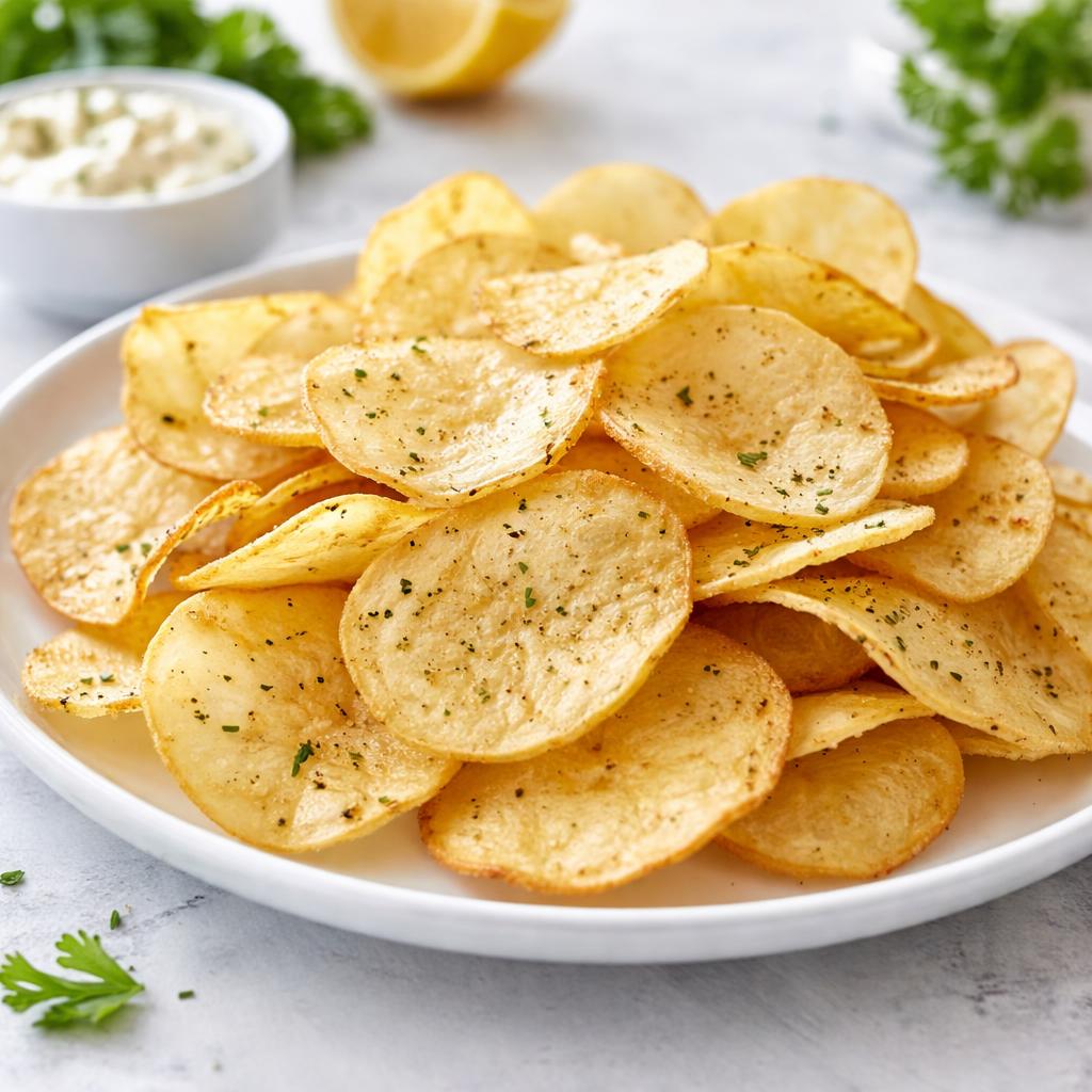 Potato Chips