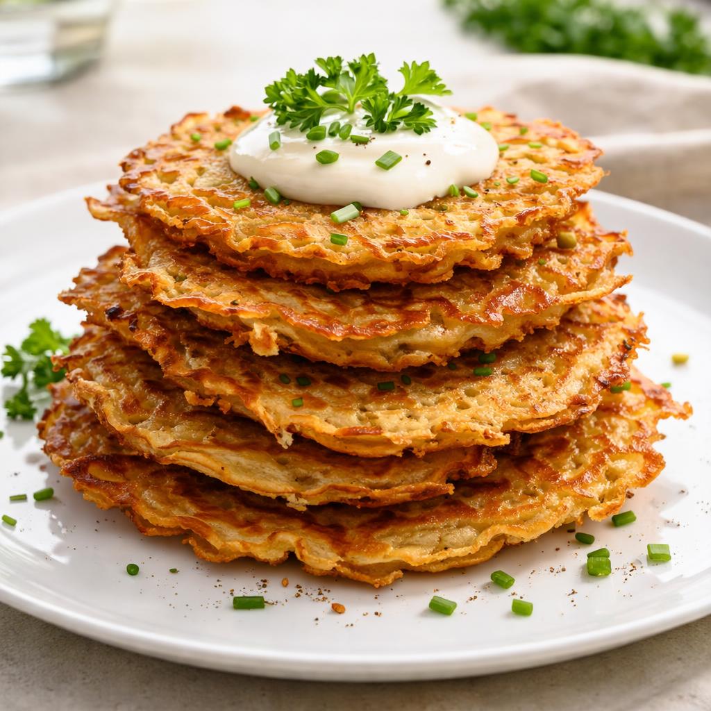 Potato Pancake