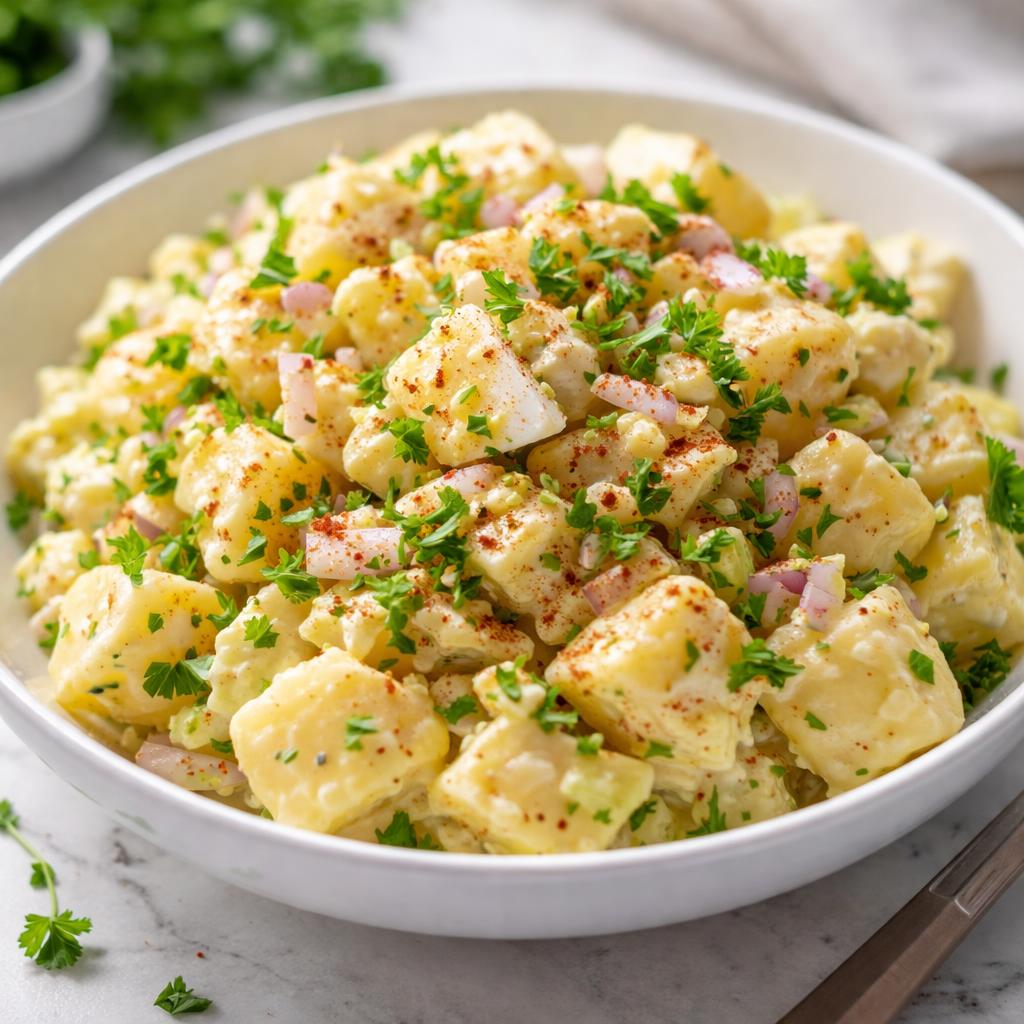 Potato Salad