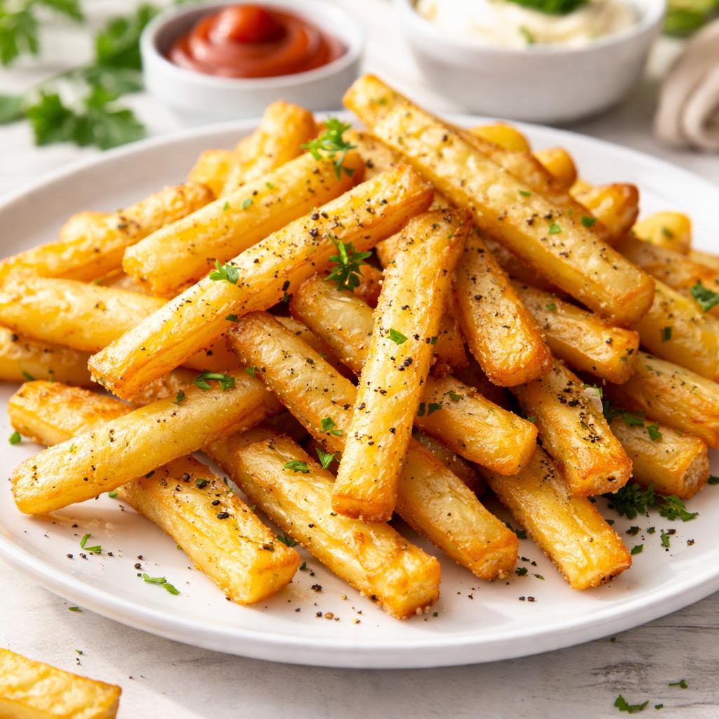 Potato Sticks